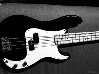 Fender Precision bass - 5