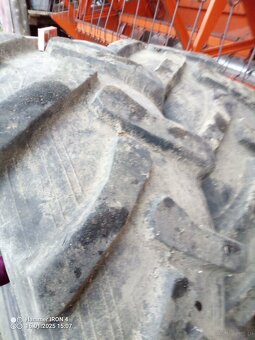 Opony 14.9/80 R24 - 5