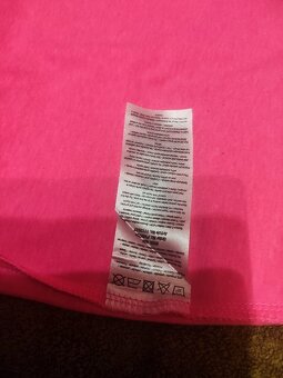 Bluzeczka typu hiszpanka z ramiączkami - 5