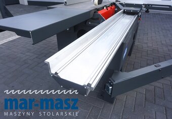 Piła formatowa REMA Fx400 wersja 6kW / szer. cięcia 1300mm - 5