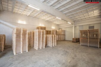Wynajem hali magazynowej w Czechach - 5