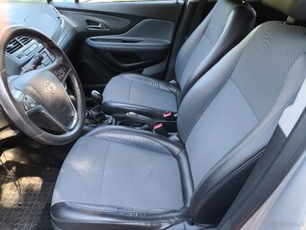 Mokka 1,6 cosmo - 5
