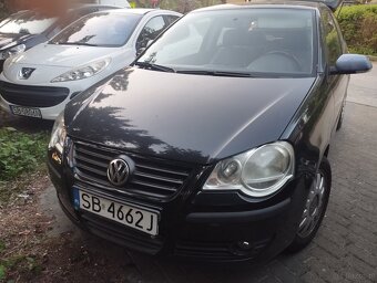 Sprzedam Volkswagena Polo - 5