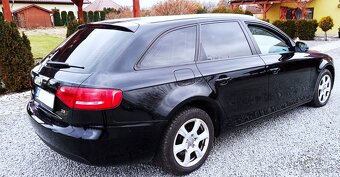 AUDI A4 KOMBI    2011 R. - 5