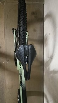 Rower full Orange Stage EVO Pro Fox roz.S jak nowy 600km - 5