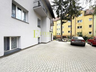 Kawalerka 27m2 w kamienicy z parkingiem – Prądnik Czerwony - 5
