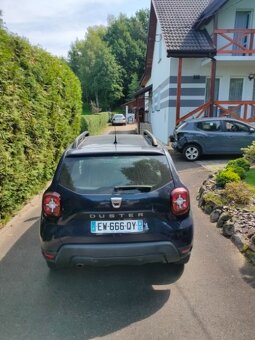 Dacia Duster 1.5 Dci - 5