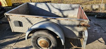 sprzedam przyczepę - 5