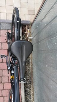 Rower 28 Trek DS 8.4 Dual Sport cross roz.17.5" st.BDB - 5