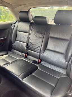 Audi A3 8P s-line - 5