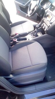 Skoda Octavia 1.6 TDI - 5