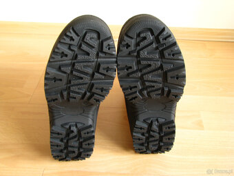 Śniegowce trekingowe – nie tylko na zimę, rozm. 39 Nowe - 5