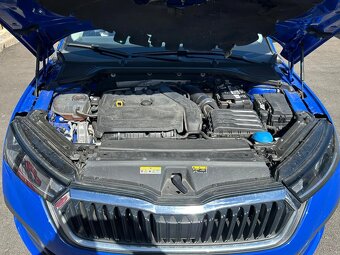 Skoda Octavia 1.5 TSI Ambiente - 5