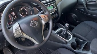 Qashqai II Benzyna Bezwypadkowy Oryginal Serwisowany - 5
