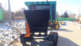 Unirec Moschle TA 59 Rębak Bijakowy - 5