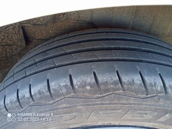 Sprzedam Ford Transit - 5