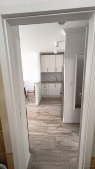 Mieszkanie na sprzedaż po remoncie, ul. Pułaskiego - 5