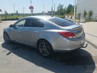 Opel Insignia - 5