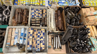 Sprzedaję narzędzia i przyrządy - 5