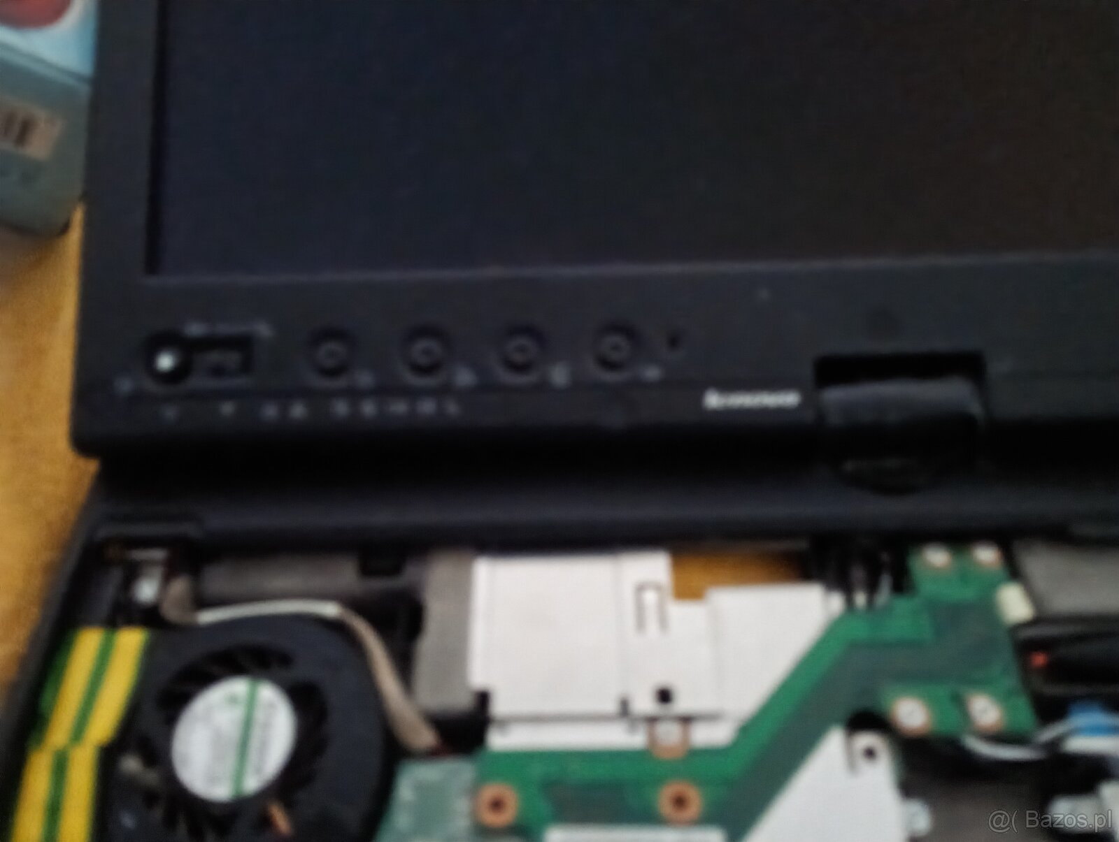 Części do laptopów sprzedam - 6