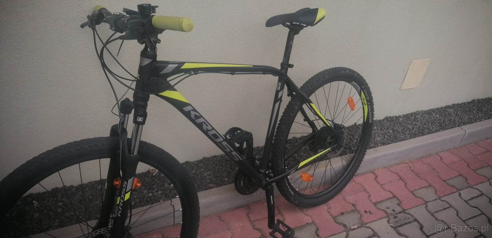 Kross hexagon 5.0 - 6