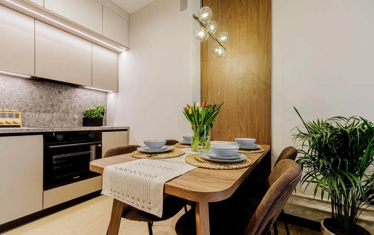 Mieszkanie o powierzchni 50m2, VII piętro, winda,Kalisz - 6