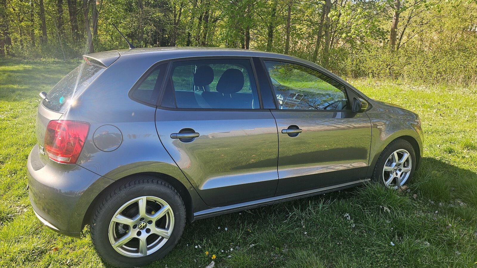 Vw Polo 1.6 tdi - 6