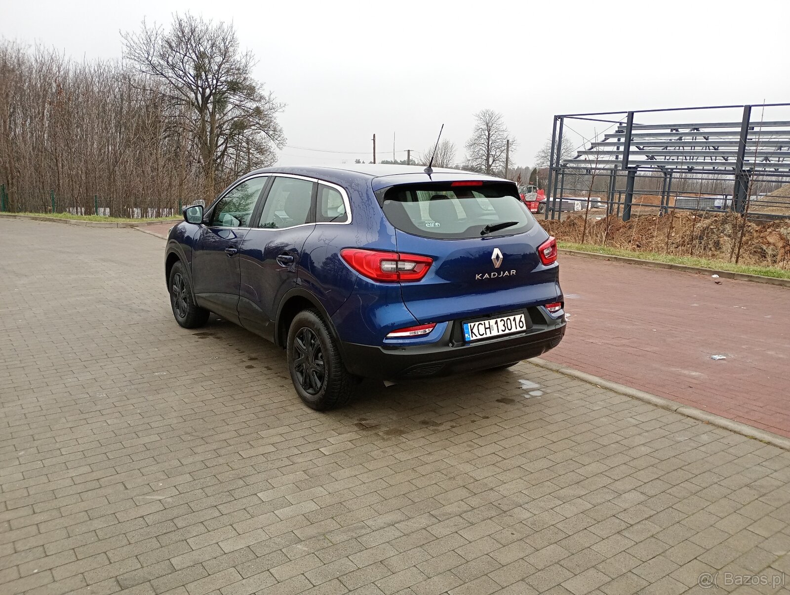 Renault Kadjar - 6