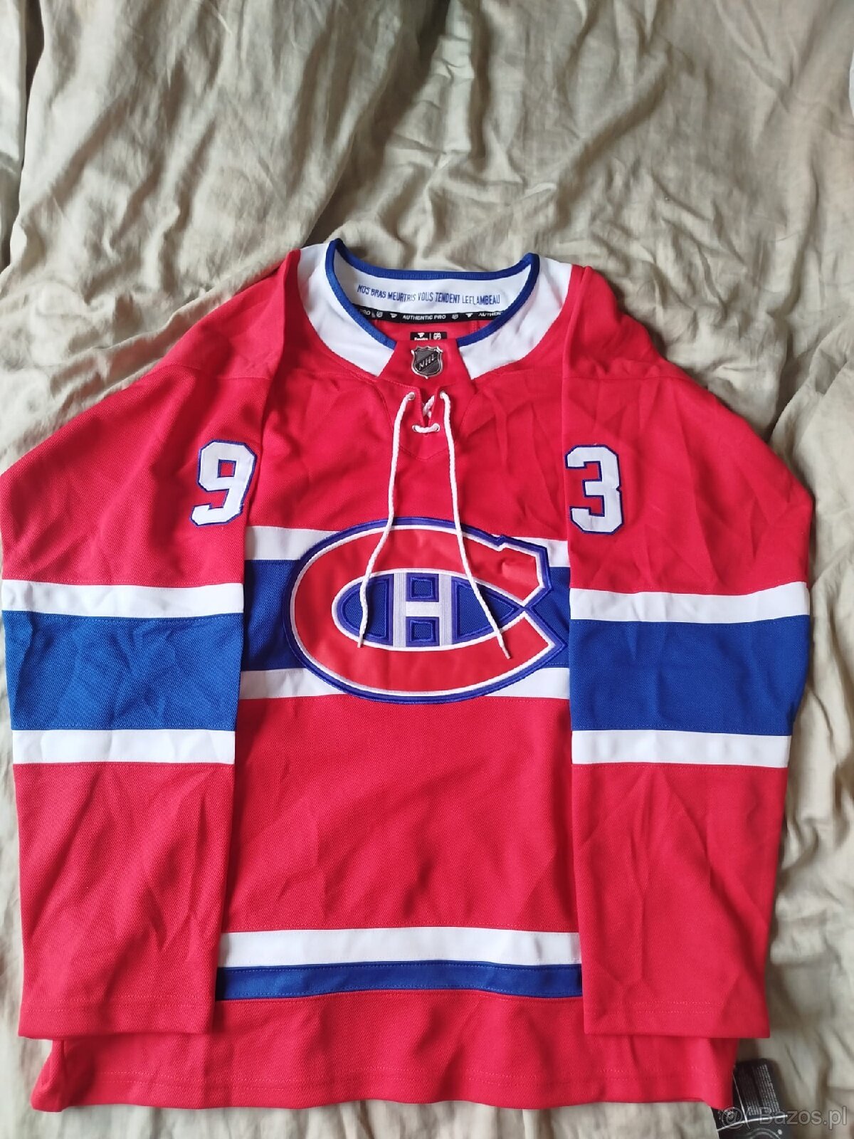 Koszulki hokejowe NHL - 6