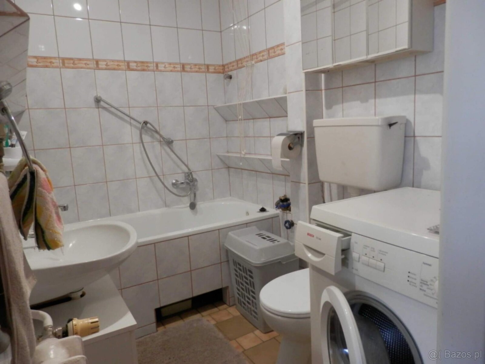 Sprzedam mieszkanie - 6