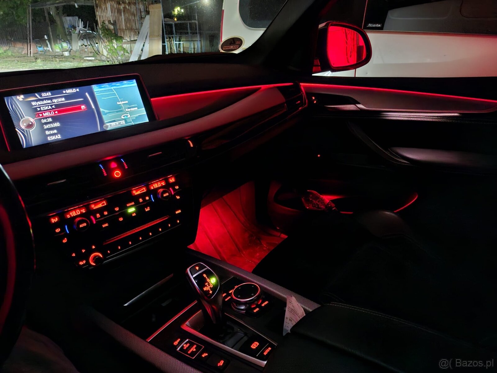 BMW X5 M - 6