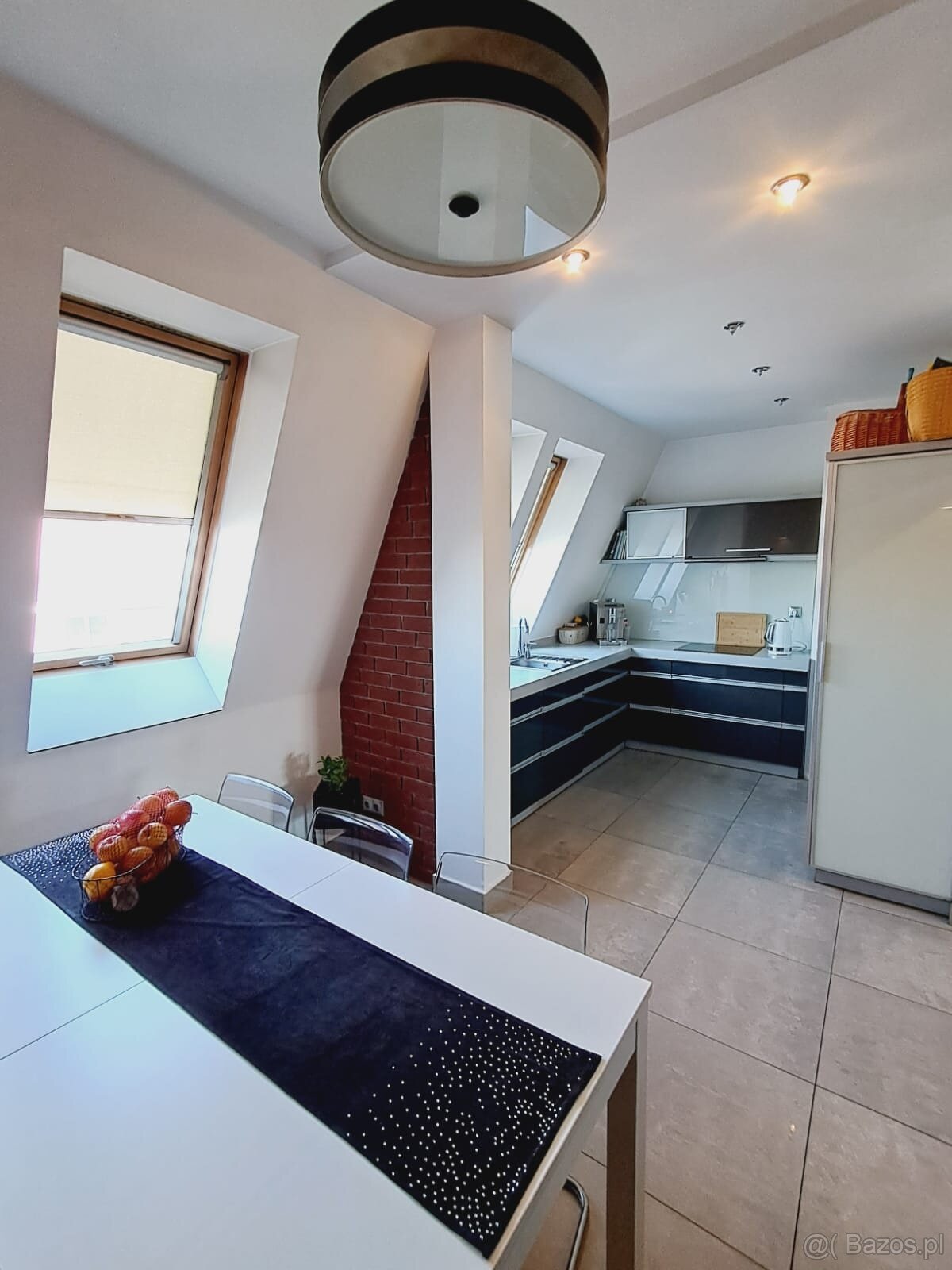 Mieszkanie o pow. 95m2, dwa balkony, Braci Niemojowskich - 6