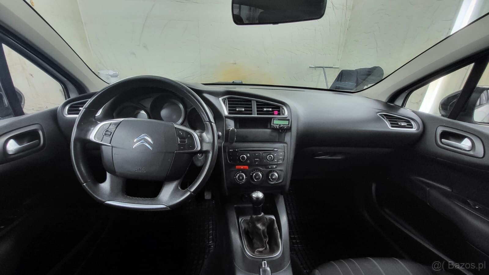 Samochód osobowy - 6