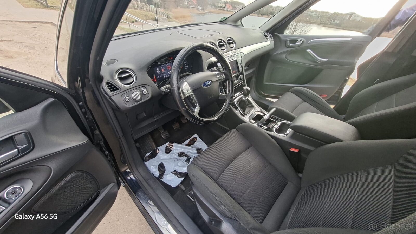 Ford esmaxs - 6