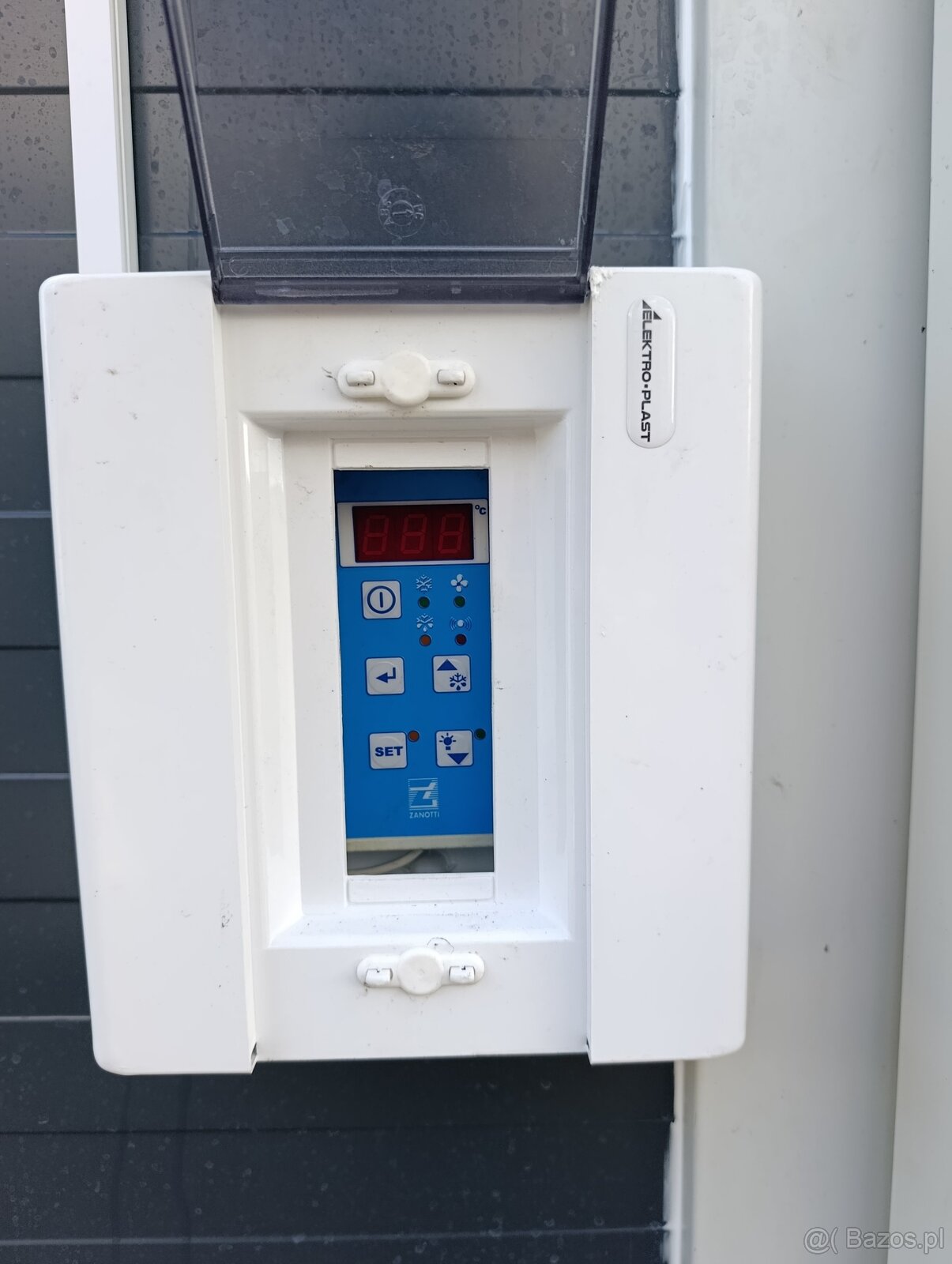 Komora Chłodnicza / Chłodnia Stacjonarna / Chłodnia Gastrono - 6