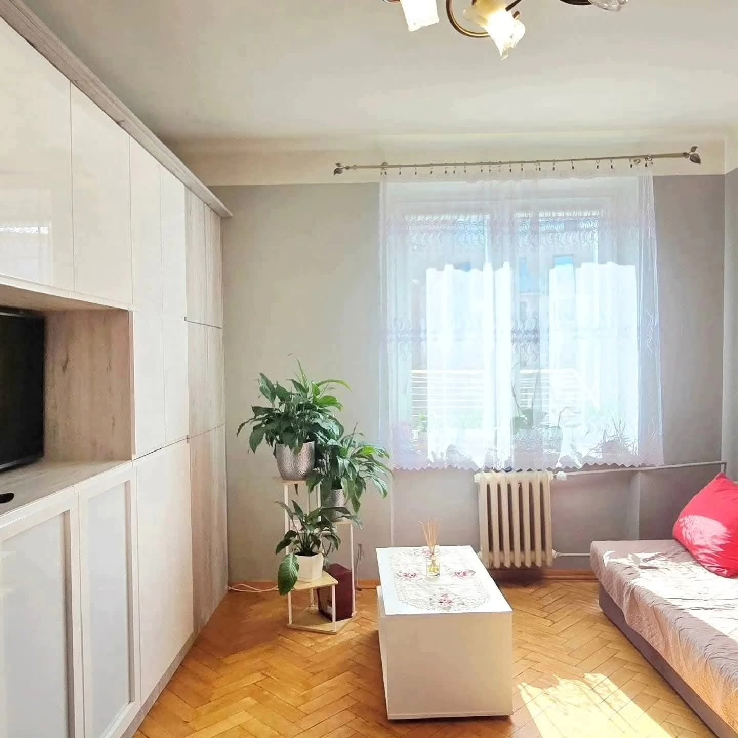 3 pokojowe mieszkanie w centrum Siedlec - 6