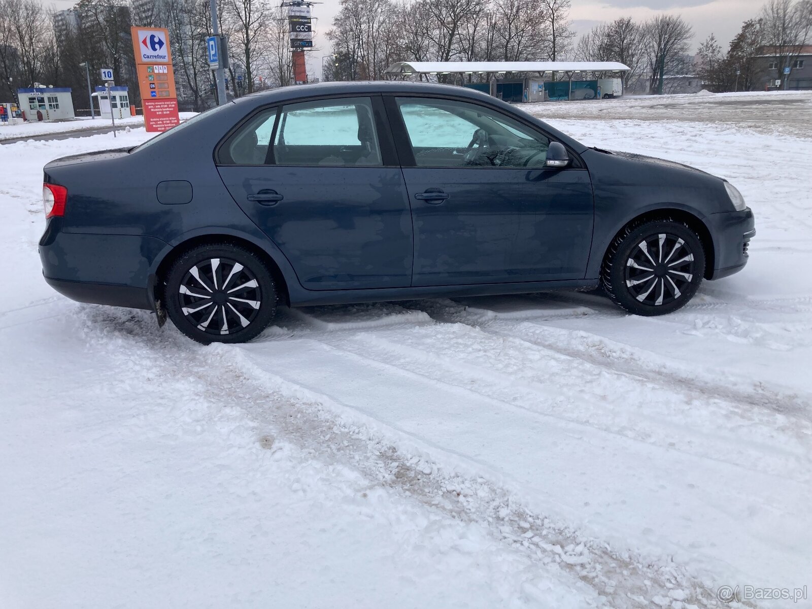 Jetta 1.9 TDI 110-KM - 6