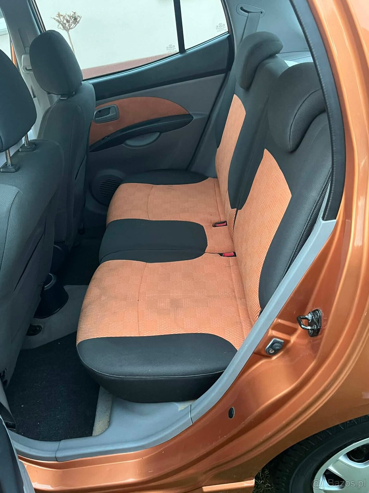 Kia picanto w ladnym stanie - 6