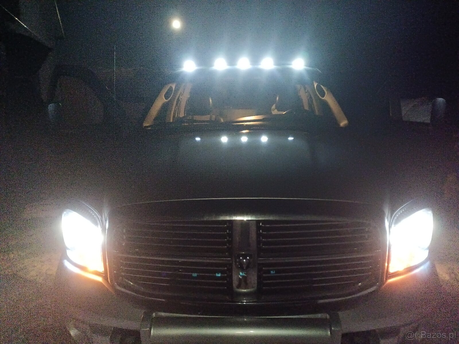 Dodge RAM Cummins 5.9 R.v.2006 - 6