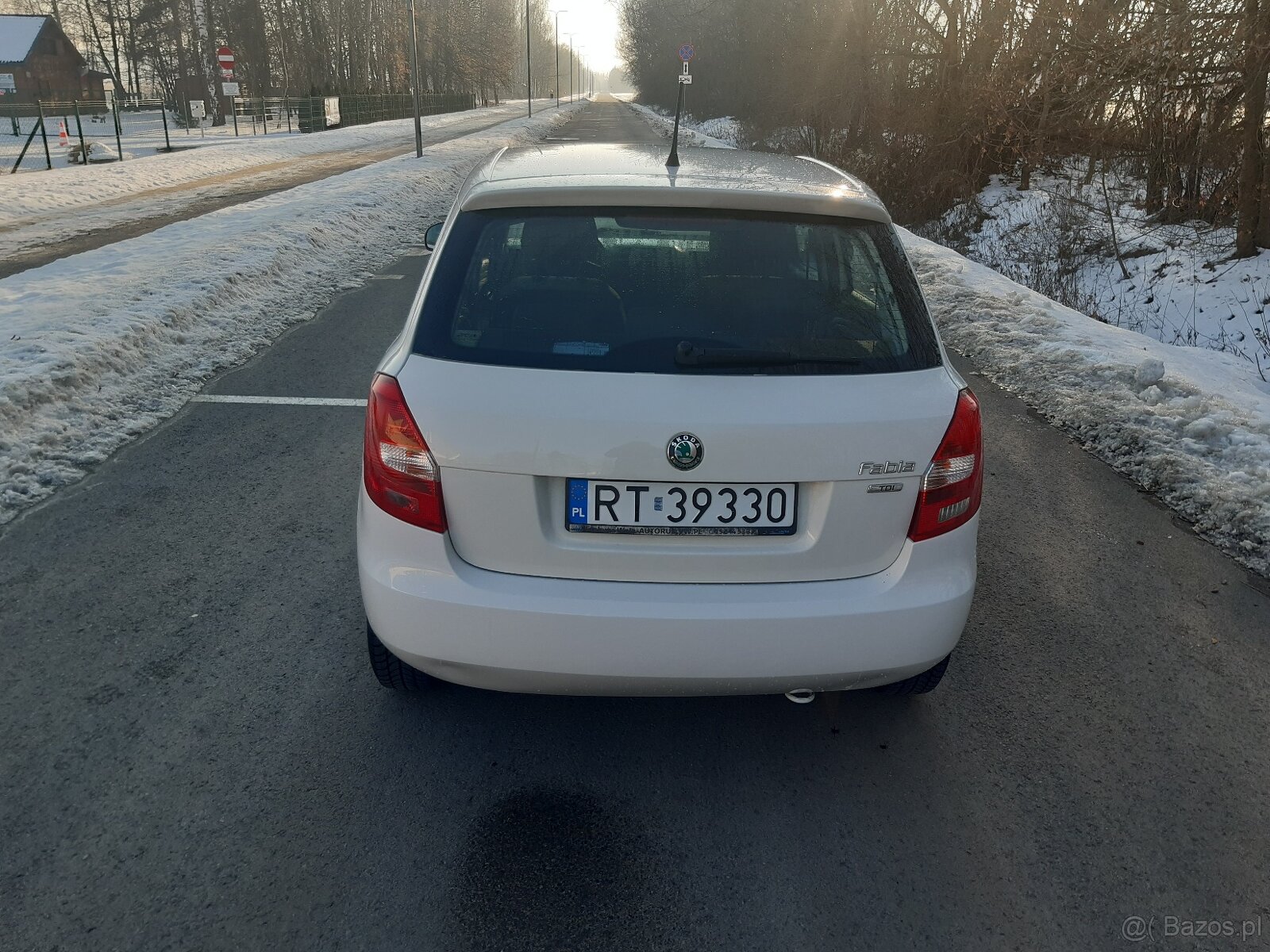 SPRZEDAM SAMOCHÓD - 6