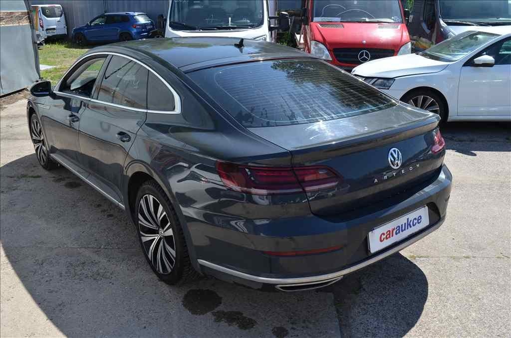 Volkswagen ARTEON 2,0 TDI, 2019, 210 tys. km - 6