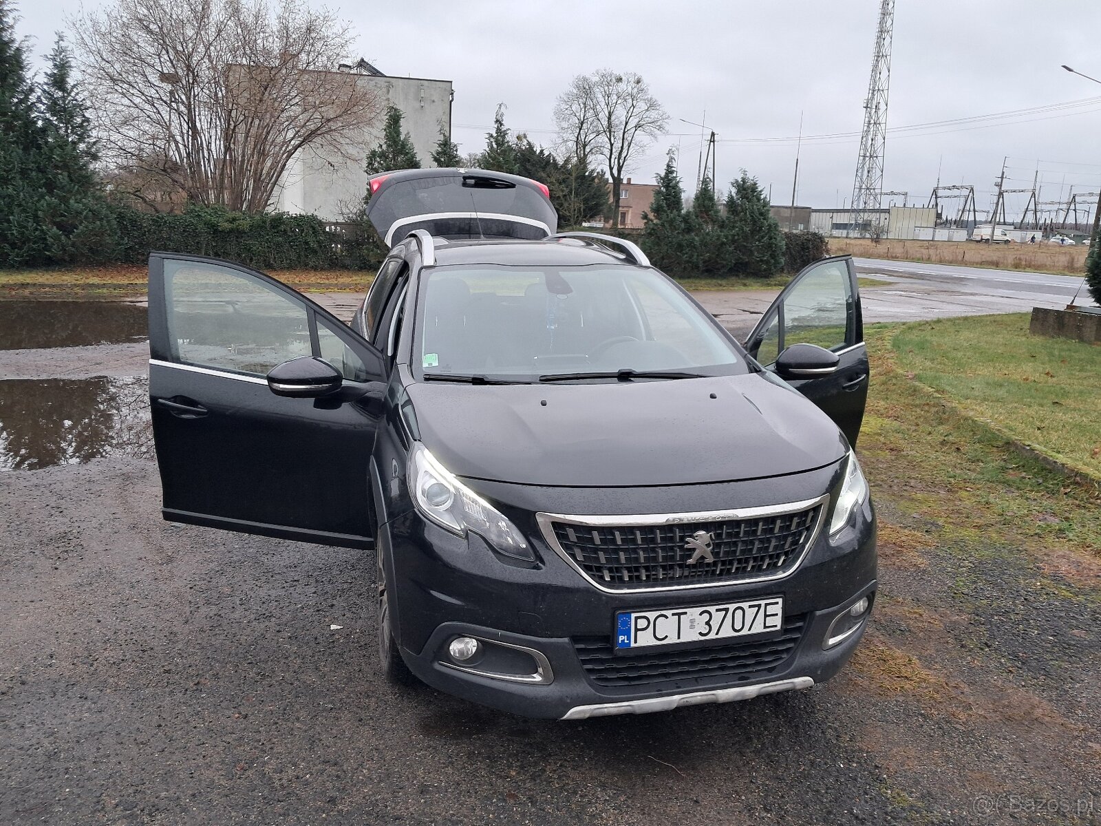 Peugeot 2008 - 6