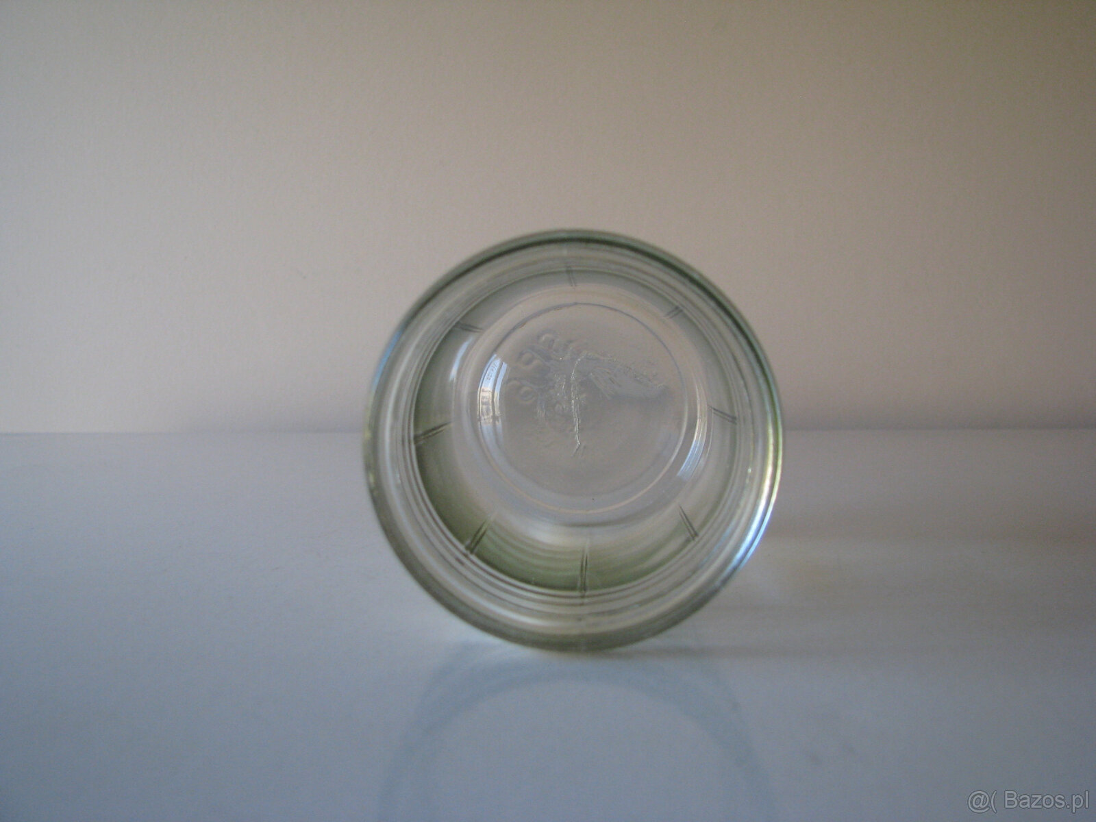 Szklanka musztardówka – wspomnienie PRL - 6