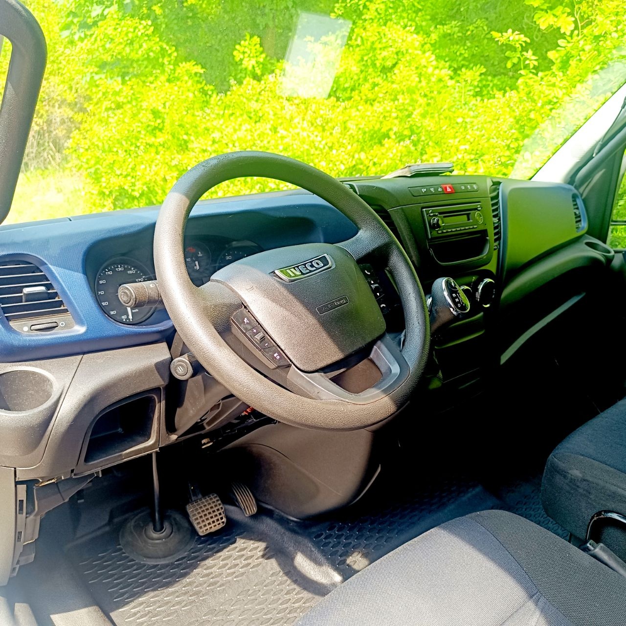 Iveco Daily 35S16 2019r brutto - 6