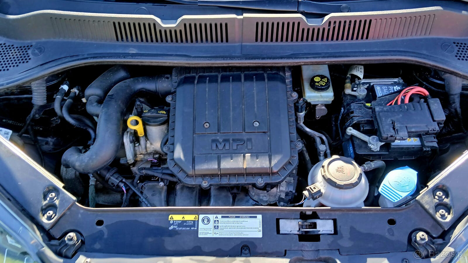 ŠKODA CITIGO HPI - 6