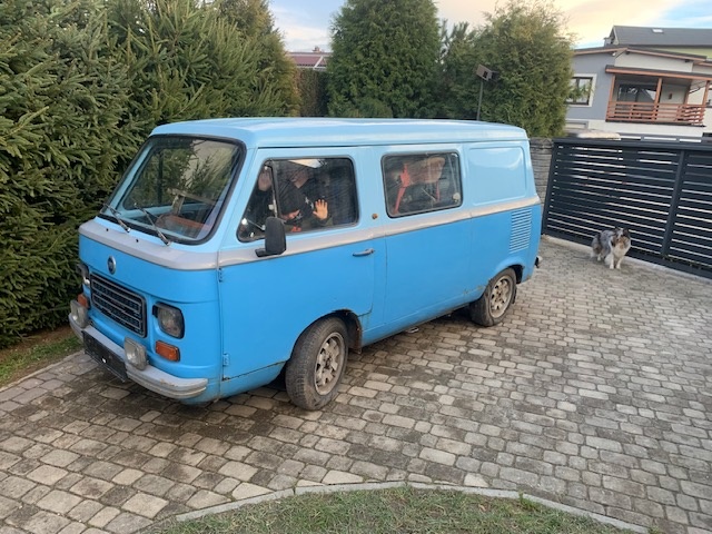Fiat 900E - 6