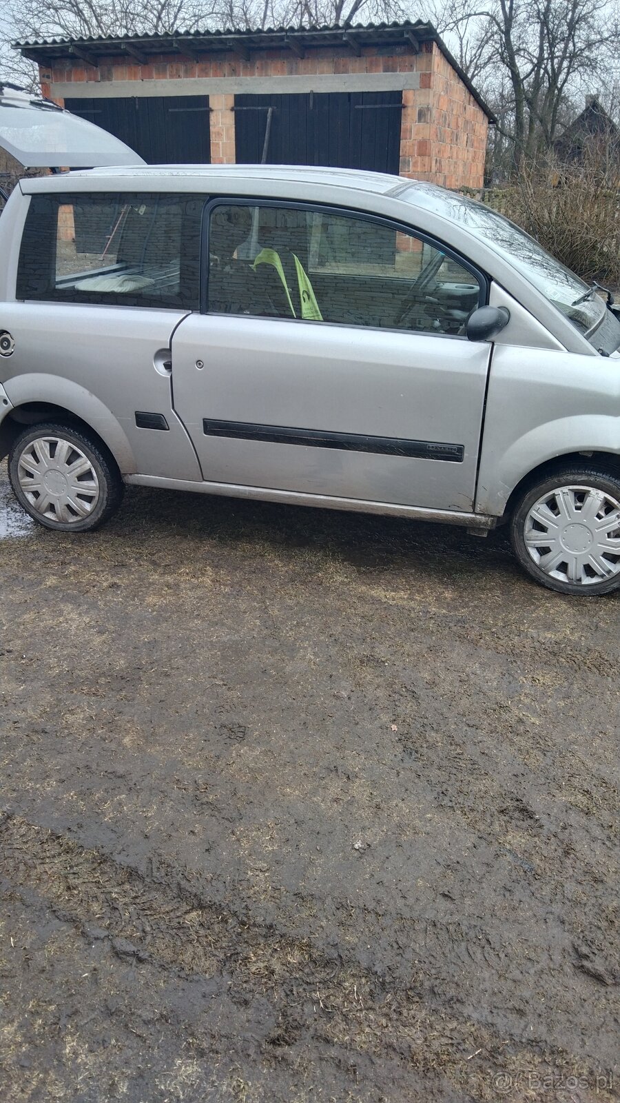 Sprzedam auto Microcar MC2 - 6