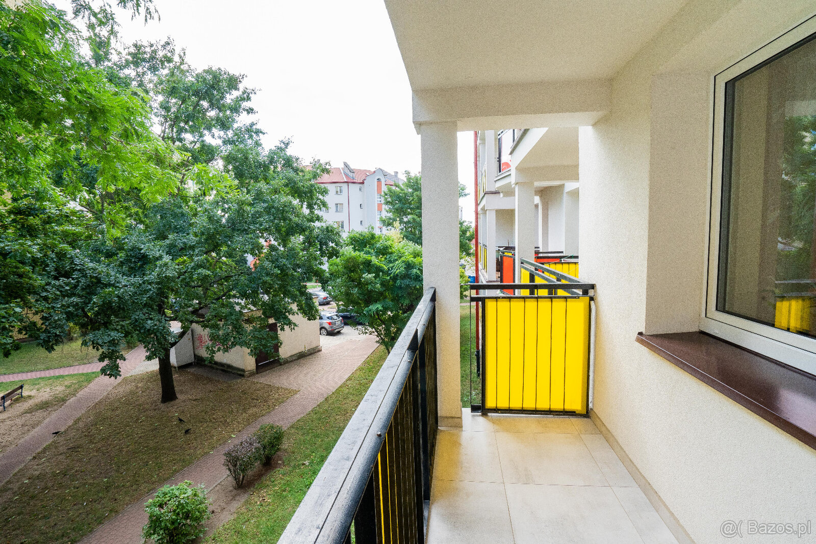 Komfortowe 2-pokojowe Blisko Centrum - 6