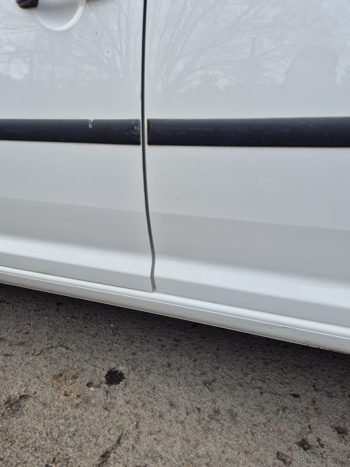 Vw Caddy 2017 r 2,0 TDI - 6