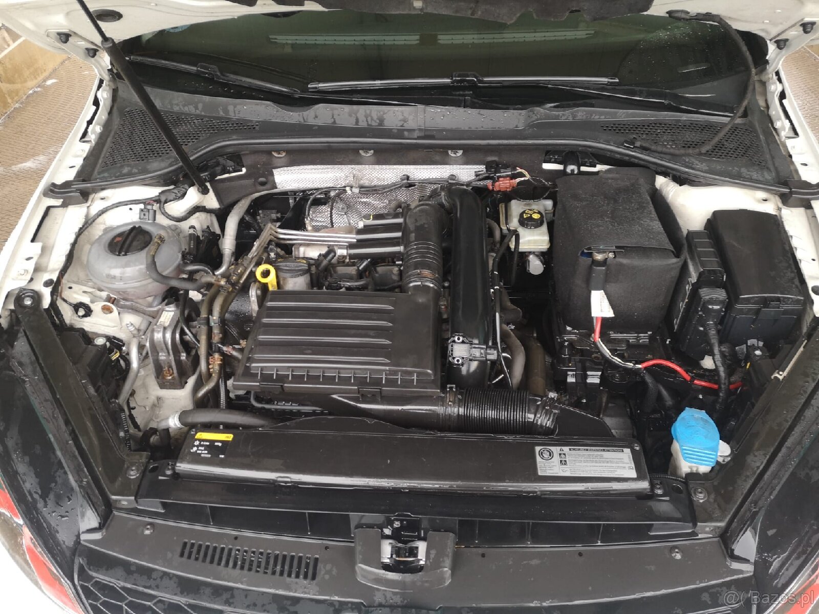 VW GOLF 1.2 TSI - 6